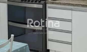 Imagem 3: Apartamento para aluguel, 3 quartos, 1 suíte, Santa Mônica - Uberlândia/MG