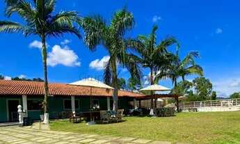 Imagem 4: Rural Chácara em Santa Branca