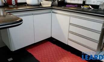 Imagem 7: CASA ASSOBRADADA - PARQUE SÃO DOMINGOS - SP