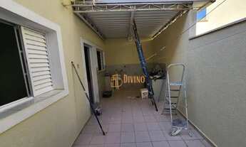 Imagem 5: Casa com 2 dormitórios para alugar, 50 m² por R$ 1.459,80/mês - Jardim Nova Manchester - S