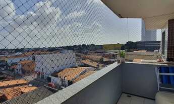 Imagem 5: Apartamento para venda possui 96 metros quadrados com 2 quartos