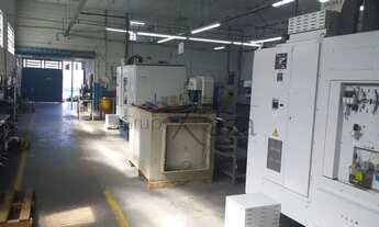 Imagem 3: Comercial Galpão em São José dos Campos