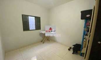 Imagem 7: Casa com 3 dormitórios à venda, 166 m² por R$ 410.000 - Aclimação - Uberlândia/MG