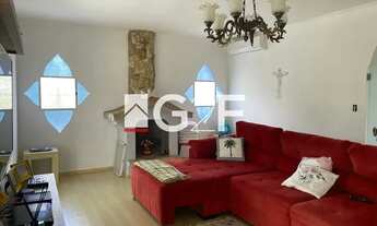 Imagem 3: Casa Taquaral Casa com 4 dormitórios