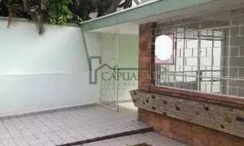 Imagem 3: Casa com 2 dorms, Vila Romana, São Paulo, Cod: 13567