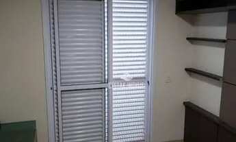 Imagem 5: Apartamento com 3 dormitórios à venda, 96 m² por R$ 550.000 - Santa Mônica - Uberlândia/MG