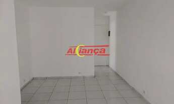 Imagem 6: ÓTIMO APARTAMENTO 75M² COM 3 DORMITÓRIOS E 1 VAGA DE GAGAREM - JARDIM TESTAE