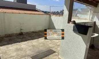 Imagem 2: Casa com 2 dormitórios para alugar, 60 m² por R$ 1.400,00/mês - Jardim Felicidade (Zona Oe