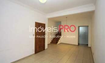 Imagem: Miolo da Vila Olímpia