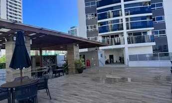 Imagem 2: EXCELENTE APTO 1º ANDAR, 4 QTOS,02 SUITES, VAR GOUMERT,02 VAGAS, NASC,162 M², MUITO LAZER