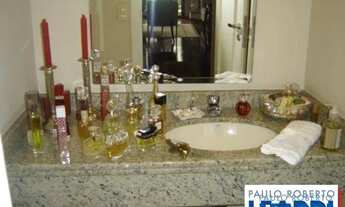 Imagem 6: APARTAMENTO - MORUMBI - SP