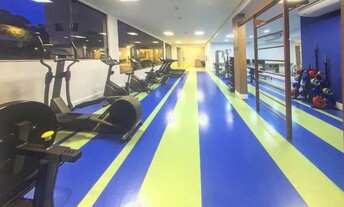 Imagem 5: Flat residencial à venda, Ribeirânia, Ribeirão Preto