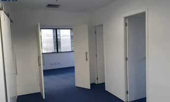 Imagem 7: CONJUNTO COMERCIAL DE 121 mt² PRONTO, COM FINÍSSIMO ACABAMENTO