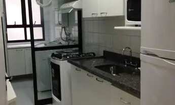 Imagem: Apartamento com 2 dormitórios para alugar