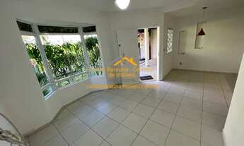 Imagem 2: Casa 4/4 Praia do Flamengo em condomínio com piscina , 4 quartos , Ipitanga ,armários