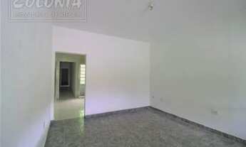 Imagem 2: Santo André - Casa Padrão - Parque Novo Oratório