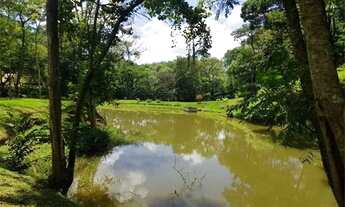Imagem 2: Linda chácara com Lago de 23.702 mtrs²