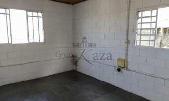 Imagem 5: Casa Padrão em São José dos Campos