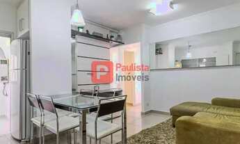 Imagem: Apartamento para alugar, 47 m² por R$ 3.500,00/mês