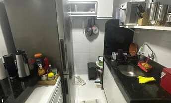 Imagem 3: PARQUE DAS FLORES - VENDA 60M2