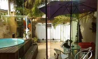 Imagem 6: Ilha de Guaratiba, excelente casa 4 quartos (2 suites), quintal com piscina e churrasqueir