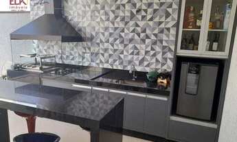 Imagem 4: Casa no Condominio Tecoara