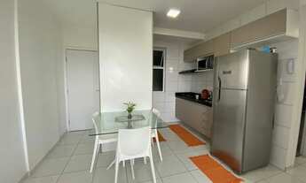 Imagem: SF Apartamento 03 quartos e 01 suíte no