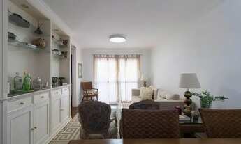 Imagem 4: São Paulo - Apartamento Padrão - Higienópolis