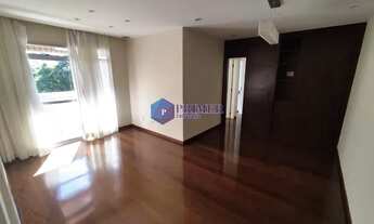 Imagem: BELO HORIZONTE - Apartamento Padrão - São