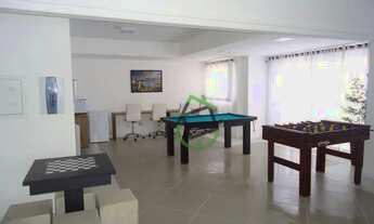 Imagem 3: Apartamento com 1 dormitório para alugar, 31 m² por R$ 1.769,00/mês - Jardim Ártico - Arar