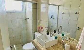 Imagem 3: Apartamento com 2 dormitórios à venda, 52 m² por R$ 160.000,00 - Jardim Gurilândia - Tauba