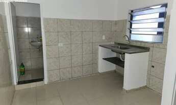 Imagem 6: Casa Térrea, São João Clímaco - São Paulo