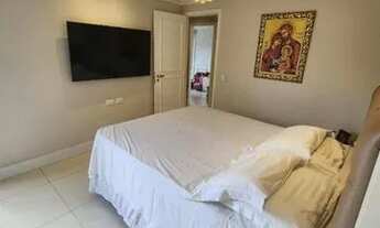 Imagem 6: Apartamento com 3 quartos à venda, 121 m² por R$ 1.100.000 - Cocó - Fortaleza/CE