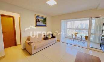 Imagem 4: Vivant Residence - Apartamento 2 quartos, sendo 1 suíte