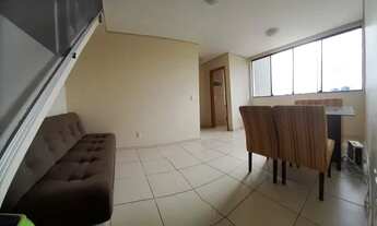 Imagem 3: COBERTURA CASTELO