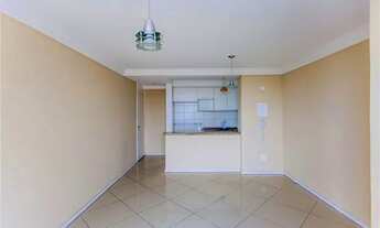 Imagem 4: Apartamento À Venda na Freguesia do Ó, Zona Norte de São Paulo, com 3 Dormitórios, 1 Suíte