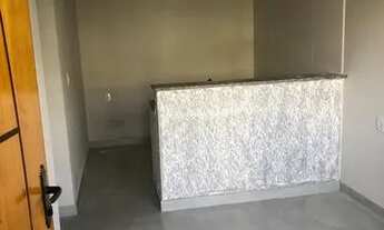 Imagem 2: Kitnet de 1 quarto