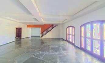 Imagem 4: SHIS QI 25 - 5 QUARTOS, 3 SUÍTES!