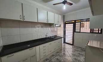 Imagem 6: Casa Padrão em São José do Rio Preto