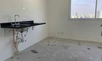 Imagem 4: Apartamento para venda possui 21 metros quadrados com 1 quarto em Belenzinho - São Paulo