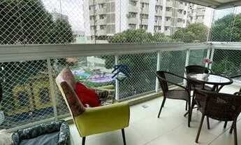 Imagem 3: Apartamento à venda, 3 quartos, 1 suíte, 1 vaga, Tijuca - Rio de Janeiro/RJ