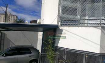 Imagem 3: Apartamento com 3 dormitórios à venda, 84 m² por R$ 350.000,00 - Barranco - Taubaté/SP