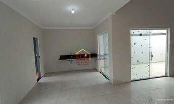 Imagem 5: Casa com 3 dormitórios à venda, 100 m² por R$ 490.000 - Parque do Museu - Caçapava/SP