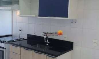 Imagem 7: Apartamento com 2 dormitórios para alugar, 70 m² por R$ 2.136,00/mês - Maria Paula - Niter