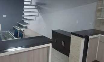 Imagem 5: Sobrado na Vila prudente