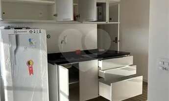 Imagem 5: LINDO STUDIO NO BUTANTÃ COM 29m2 PARA VENDA E LOCAÇÃO!