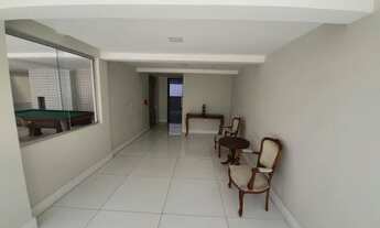 Imagem 7: Ótimo apartamento com 240 m², 3 suítes sendo uma com hidro, lavabo, escritório e 3 vagas