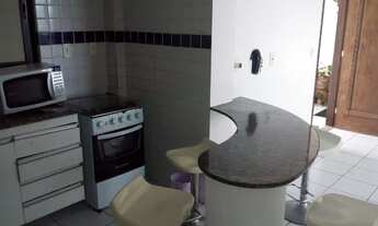 Imagem 5: Apartamento para aluguel possui 59 metros quadrados com 2 quartos em Capim Macio - Natal