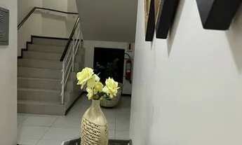 Imagem 2: Apartamento 1 suíte + 1 dormitório. Semimobiliado - Anita Garibaldi