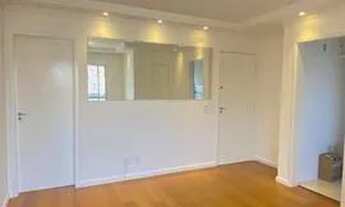 Imagem 2: Oportunidade! Apartamento - 3 Dormitórios - 67 m²- Parque Rebouças